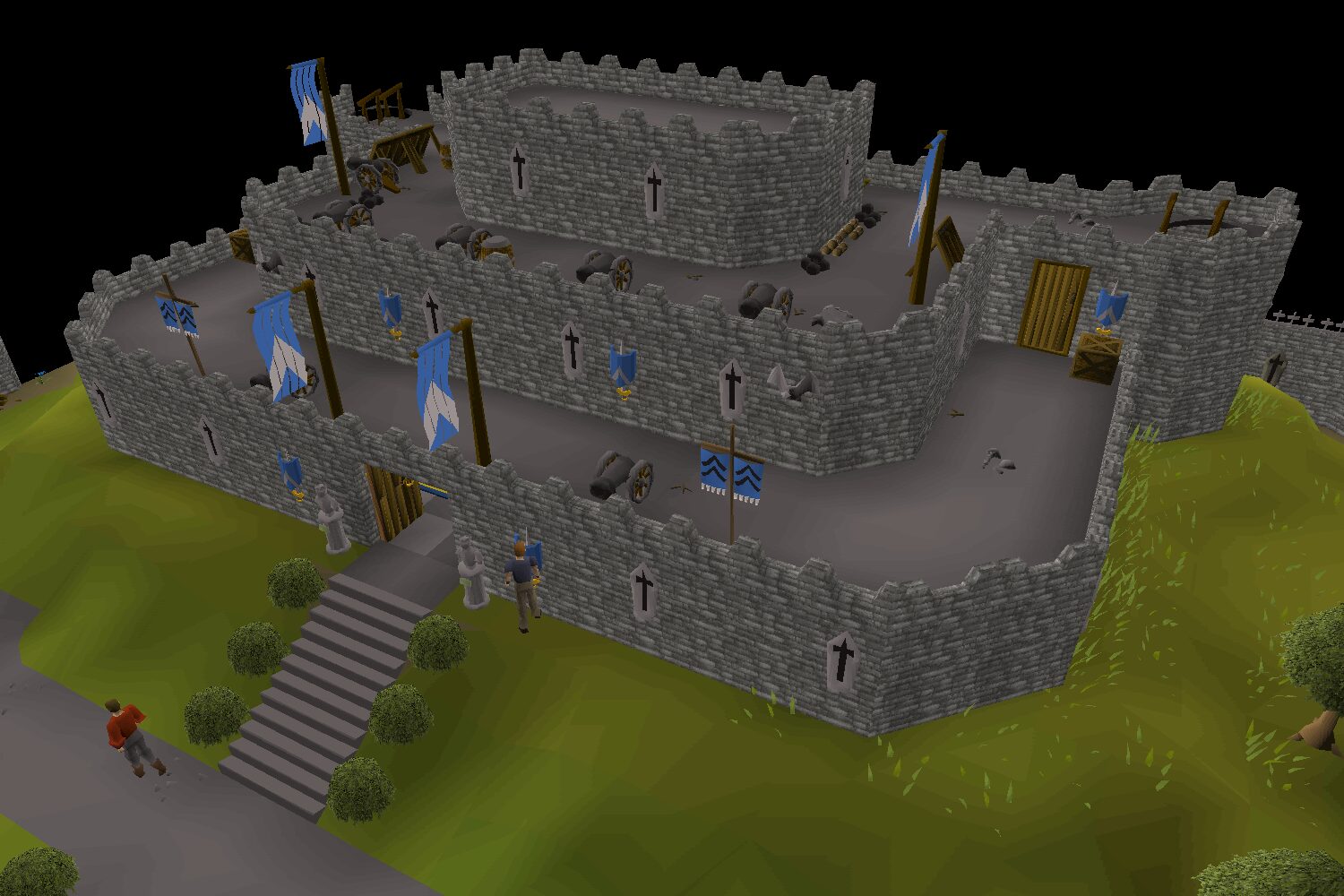 Zenyte 211