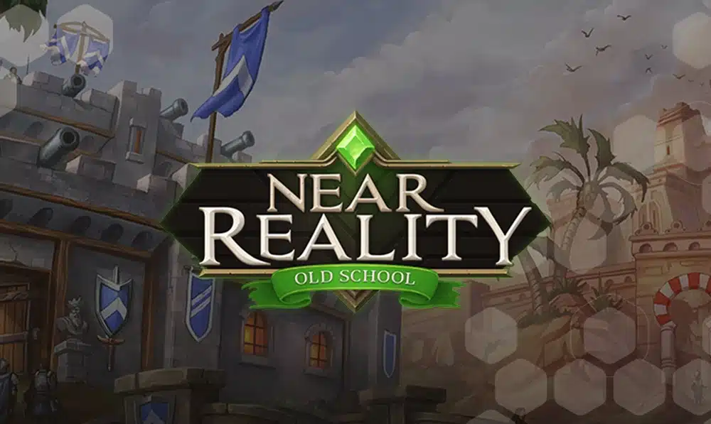 near reality leak