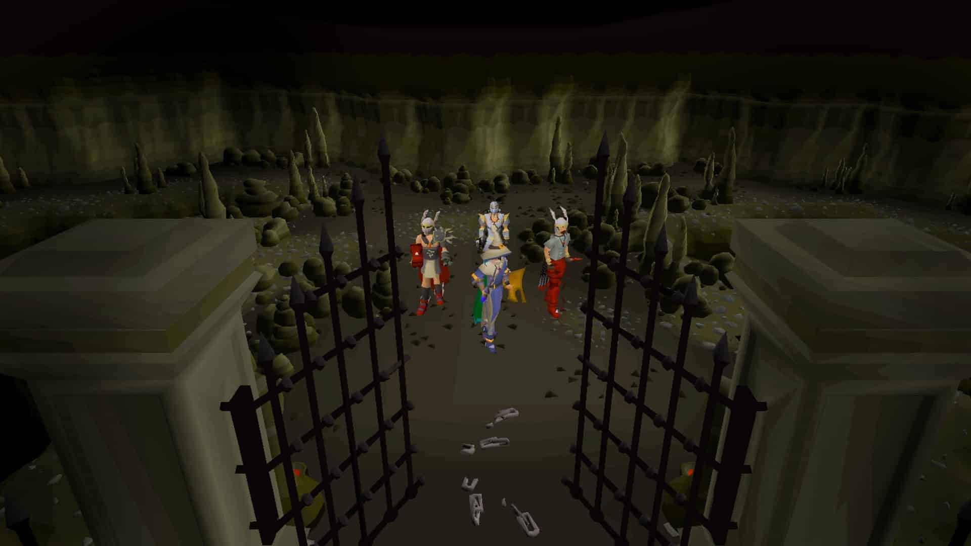 Zenyte 211